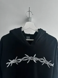 Online Sexmane huppari