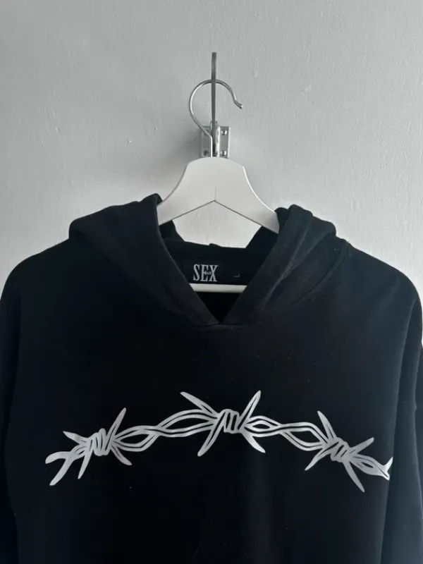 Online Sexmane huppari