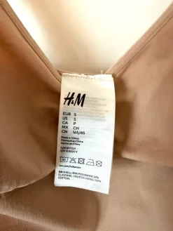 Outlet H&M Shape body