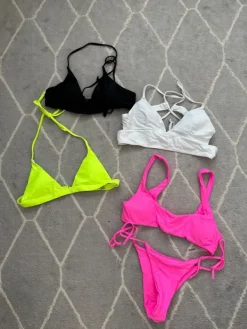 Sale Shein bikineitä