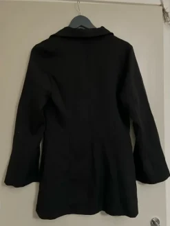 Hot Shein jakkumekko