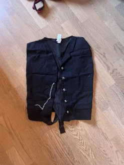 Best Smiffy's Sheriff dräkt