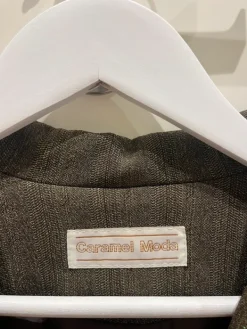 New Vintage Love Short bleizer