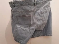 New Noisy May Shorts