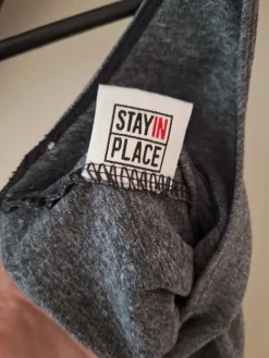 Outlet Stay in place Shortsihaalari