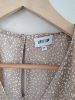 Online BUBBLEROOM Shortsihaalari