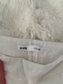 Clearance Sinsay shortsihame