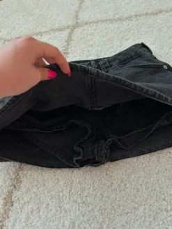 Discount Stradivarius Shortsihame