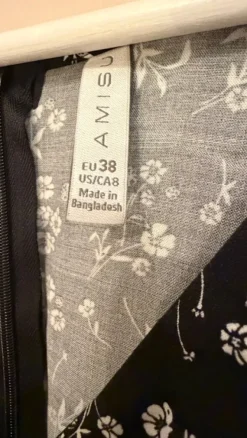 Outlet Amisu Shortsipuku