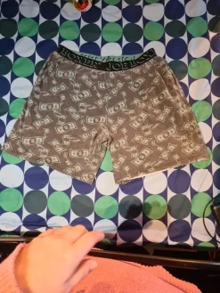 Outlet Joe Boxer Shortsi-pyjama setti