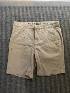 Online Race Marine Shortsit