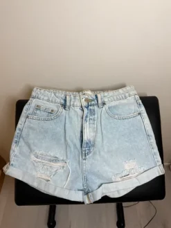 Outlet FB Sister Shortsit