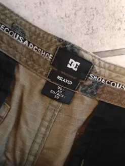 Best DC Shoes Shortsit