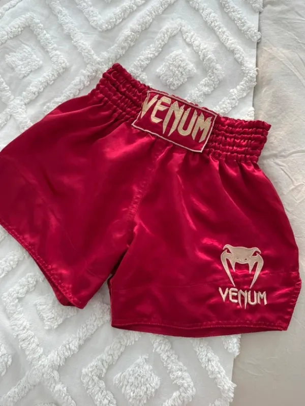 Clearance Venom shortsit