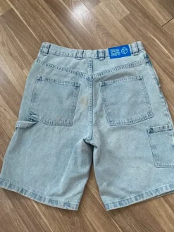 Online Polar Skate Co. Shortsit