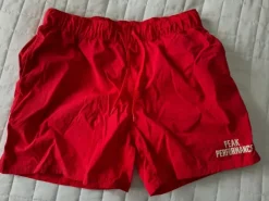 Peak Performance Shortsit