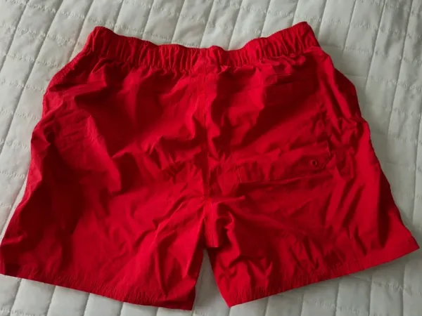 Peak Performance Shortsit