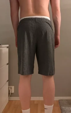 Discount CCM Shortsit