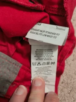 Outlet XSIDE Shortsit