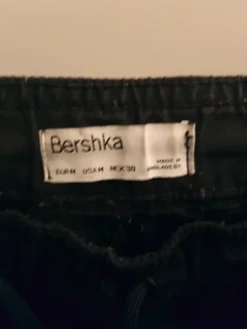 Best Bershka shortsit