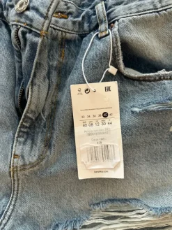 Online Bershka Shortsit