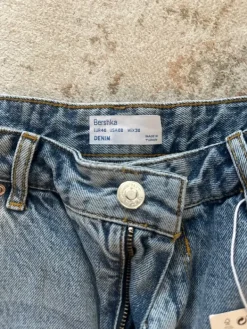 Online Bershka Shortsit