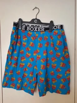 Outlet Joe Boxer Shortsit