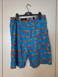 Outlet Joe Boxer Shortsit