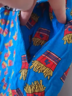 Outlet Joe Boxer Shortsit