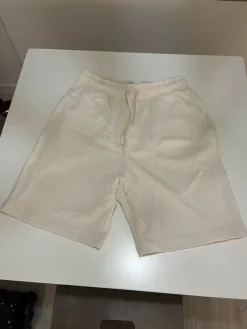 New Bershka Shortsit