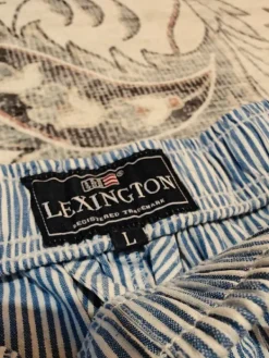 Hot Shortsit Lexington