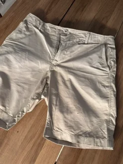 Online Uniqlo Shortsit