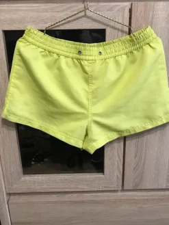 Online Tezenis Shorty kąpielowe pas na gumce