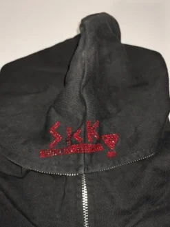 Hot sickbykimi huppari