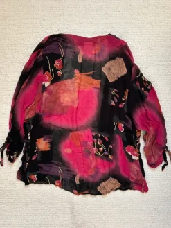 Best Sifonkinen vintagepaita