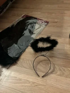 Hot JA Siivet + sädekehä