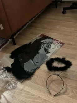 Hot JA Siivet + sädekehä