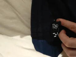 Outlet Siksilk collegehousut