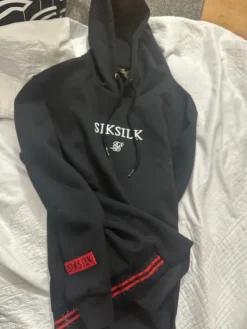 Best Siksilk huppari