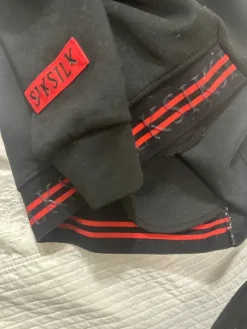 Best Siksilk huppari