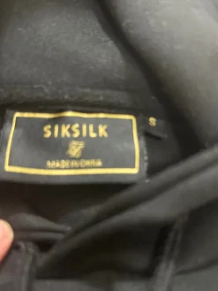 Best Siksilk huppari