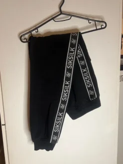 Hot Siksilk lökärit