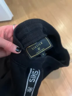 Hot Siksilk lökärit
