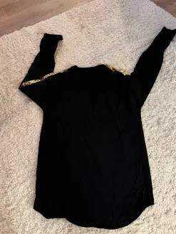 Clearance Siksilk pitkähihainen