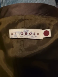 Discount By Groth Silkkimekko