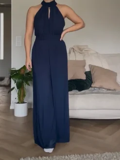 Clearance Anna Field Sininen in housupuku