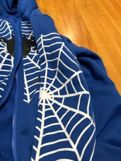 Outlet Shein Sininen huppari