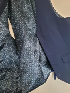 Best Harry Brown Sininen liivi