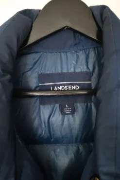 Outlet Lands' End Sininen toppaliivi