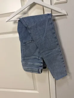 Never Denim Siniset farkut